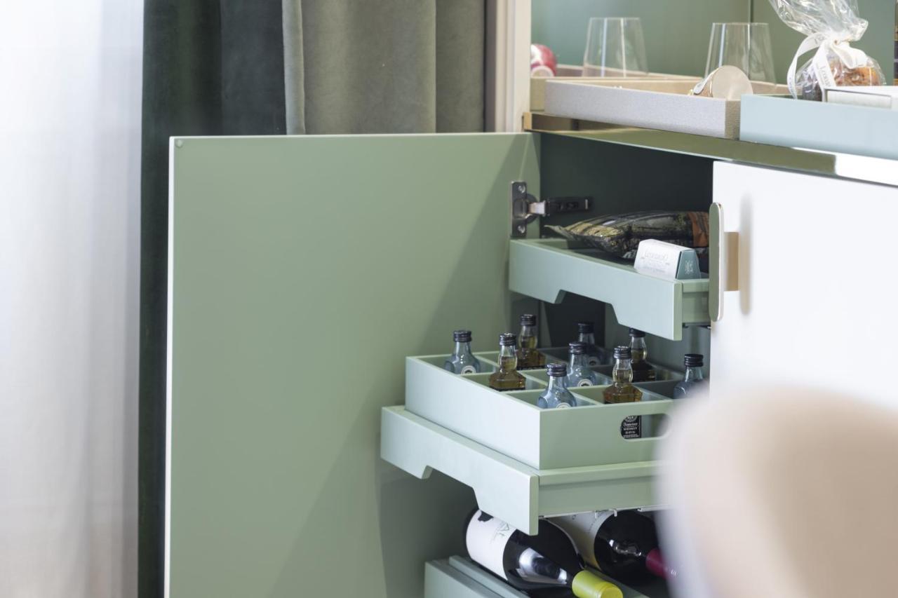 Hotel La Gemma Firenze Eksteriør bilde