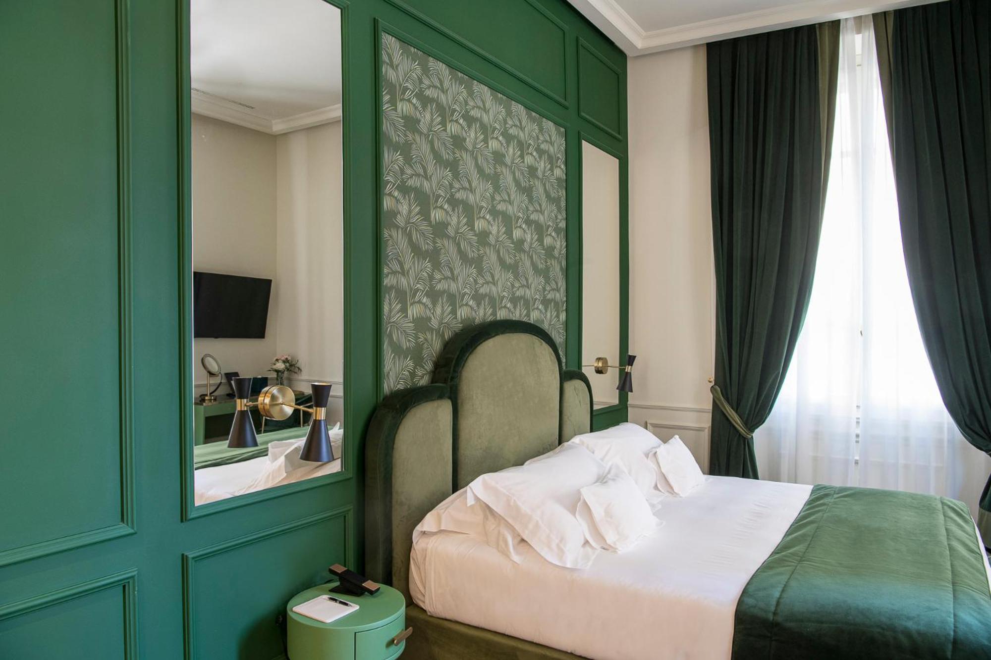 Hotel La Gemma Firenze Eksteriør bilde