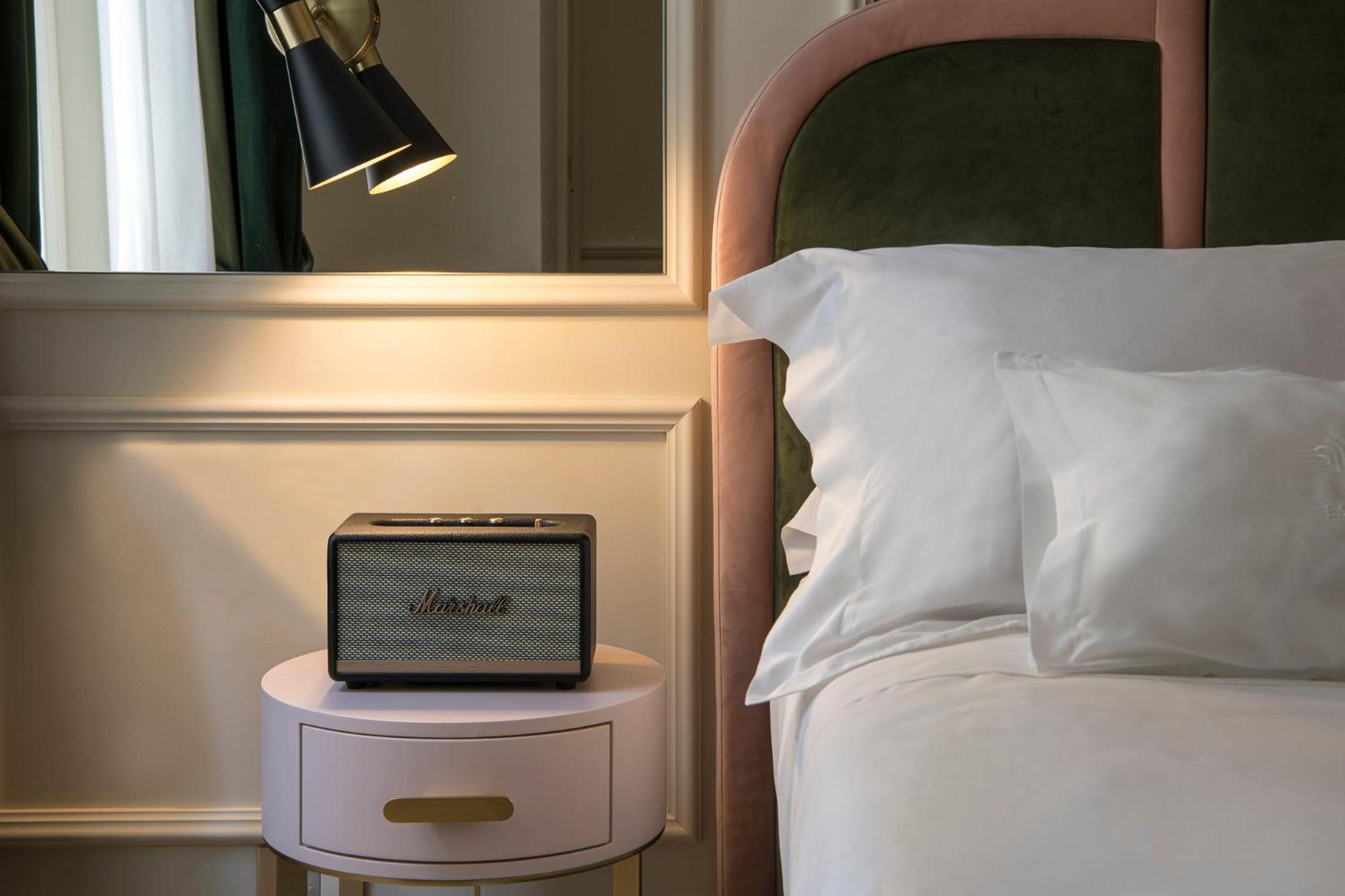 Hotel La Gemma Firenze Eksteriør bilde Marshall Acton