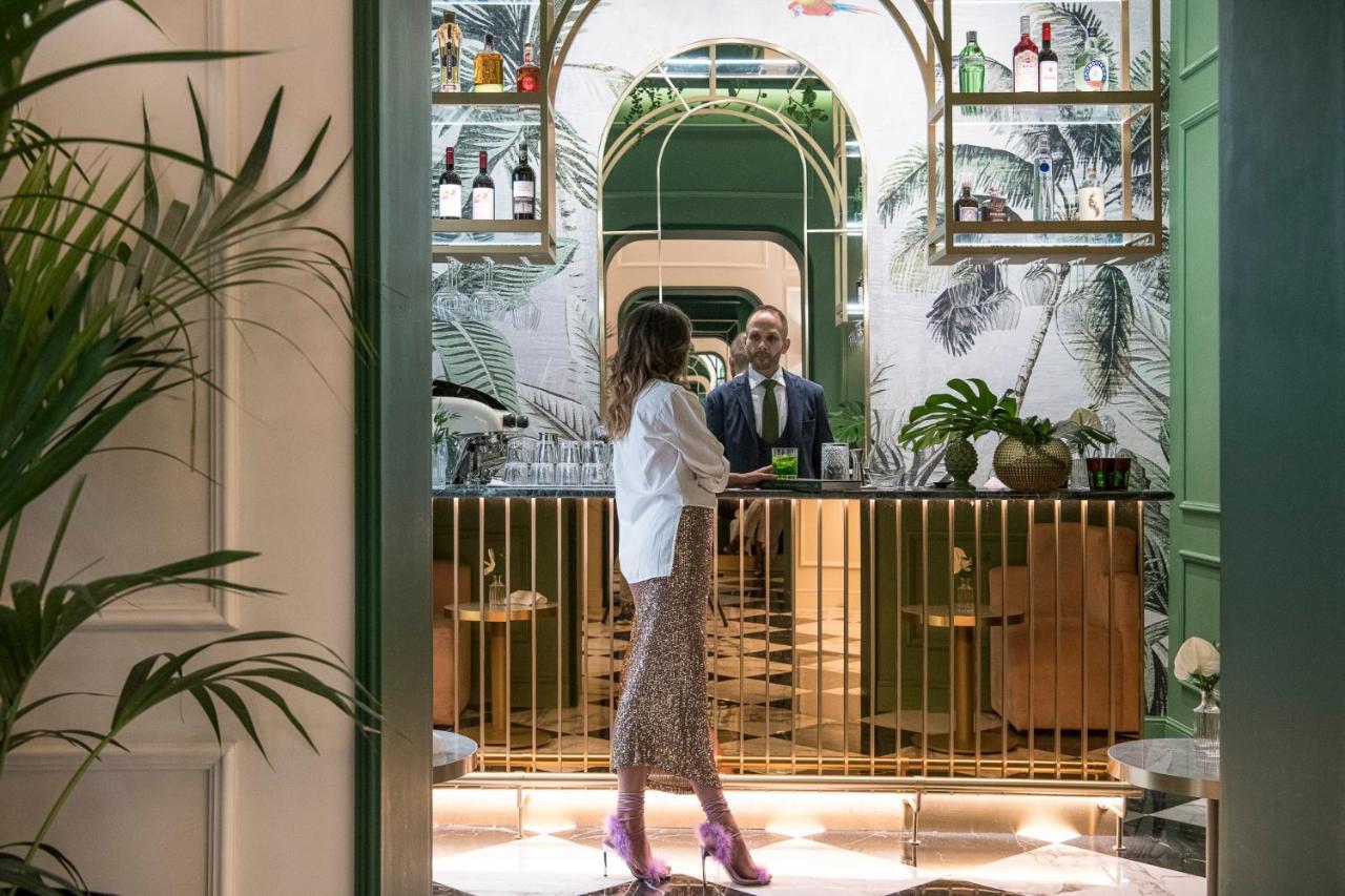 Hotel La Gemma Firenze Eksteriør bilde