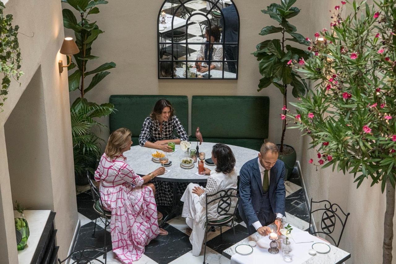 Hotel La Gemma Firenze Eksteriør bilde