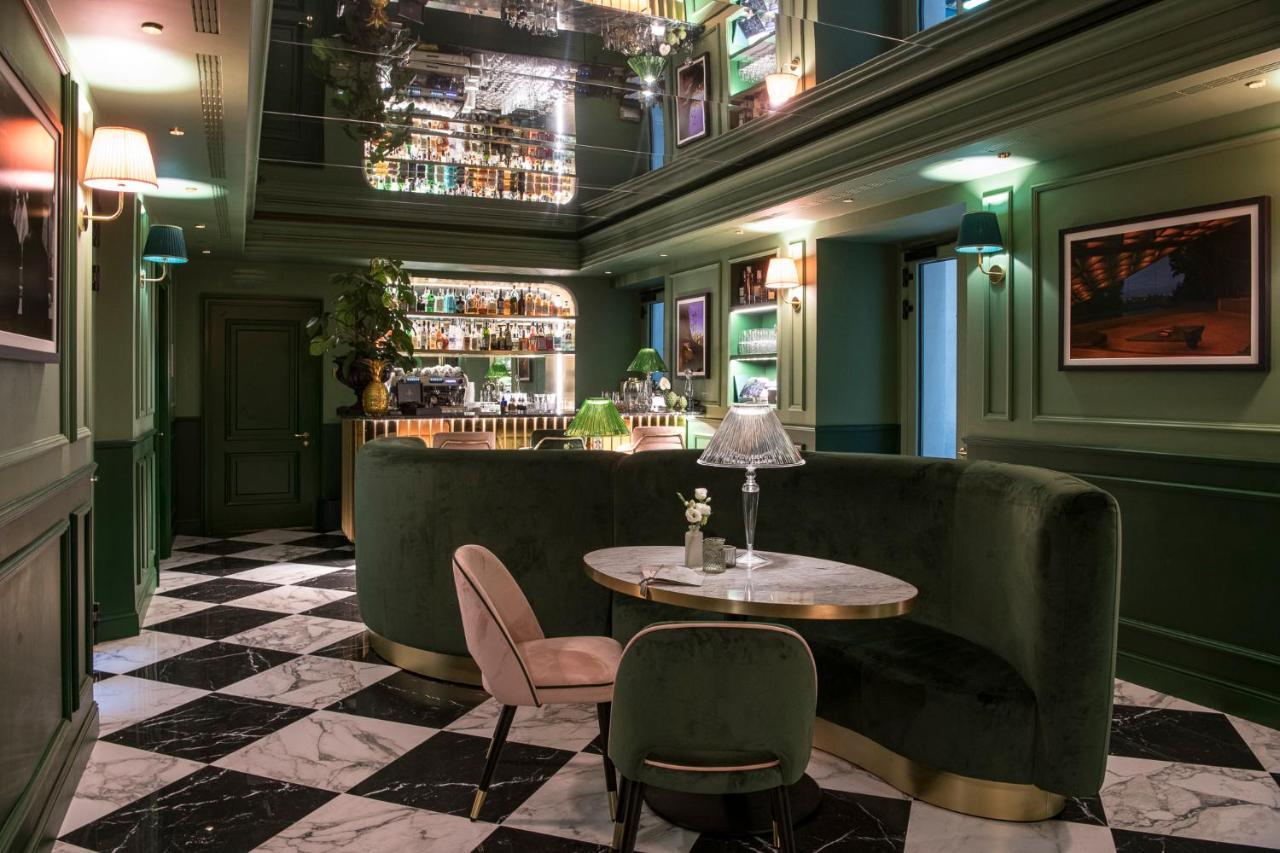 Hotel La Gemma Firenze Eksteriør bilde