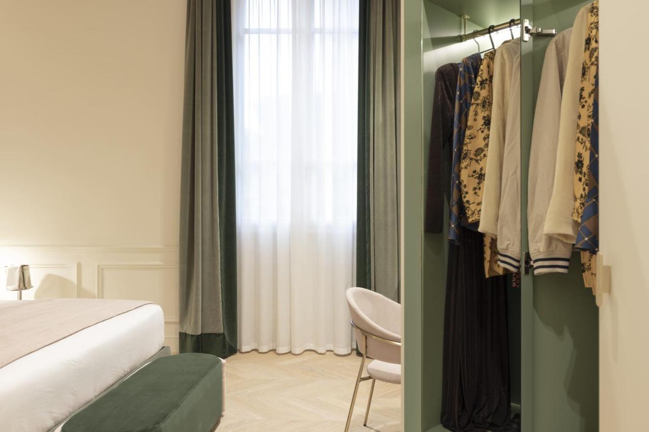 Hotel La Gemma Firenze Eksteriør bilde