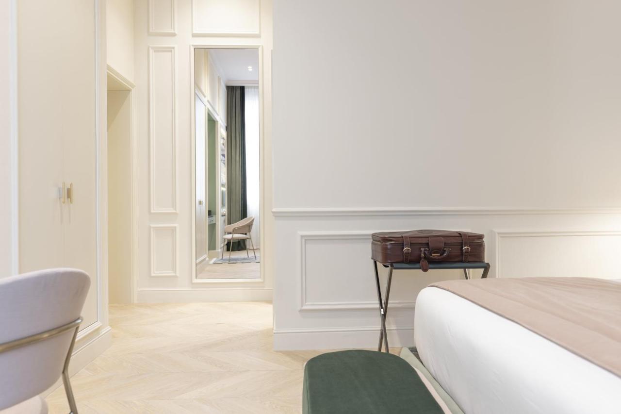 Hotel La Gemma Firenze Eksteriør bilde
